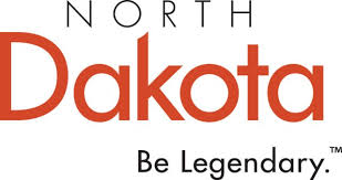 North Dakota Be Legendary
